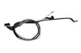 Apple - 922-9802 - Cable Bluetooth Camera Sensor 21.5" iMac