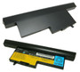 Lenovo - 92P1172 - Battery 8-Cell High Capacity ThinkPad
