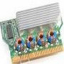 HP Voltage Regulator 519324-001 StorageWorks D2600/D2700