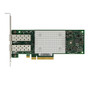 Dell 51GRM 10Gbs Dual Port SFP+ PCIe x8 NIC Card for high-speed networking in servers