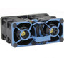 HP Cooling Fan Assembly for ProLiant DL360 G6 G7 Server - Part 532149-001 - Server Cooling Component