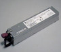 HP 400W Redundant Hot Swap Power Supply for ProLiant DL320 G6 Servers - 532478-001 - Server Power Supply