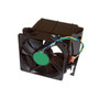 HP - 538567-001 - Fan Kit 80mm Assembly