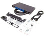 HP 3-Phase Power Distribution Unit (PDU) - 572204-001