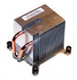 HP CPU Heatsink Assembly for Compaq 6000 - part number 577493-001 - compatible with Compaq 6000 - CPU cooling component