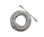 A3L791-25-WHT - BELKIN - Belkin 25ft Cat5e RJ45 Network Patch Cable (White)