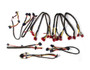 HP Chassis Control Cable Assembly - A5861-63035