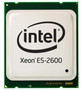 A6S78AA - HP 2.0GHz 8.0GT/s QPI 20MB L3 Cache Socket LGA2011 Intel Xeon E5-2650 8-Core Processor