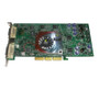 A9655A - HP - nVvidia Quadro4 980XGL AGP 8x 128MB DDR Dual DVI Video Graphics Card