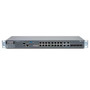Juniper - ACX1000-DC - Router 20 Port 4 Slot Rack-mountable
