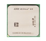 AMD Athlon 64 3500+ 2.2GHz Processor for Socket AM2 - Single Core with 512kB L2 Cache - CPU for Desktop Computers