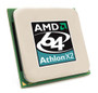 AMD Athlon 64 X2 4450B Dual-Core Processor for Socket AM2 - 2.3GHz - 1MB L2 Cache - CPU for Desktop Computers