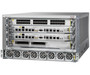 Cisco ASR-9904 Chassis - ASR-9904