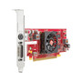 AT042AA - HP - Radeon HD4550 PCI-Express x16 256MB DDR3 64-Bit 400MHz RAMDAC Dual head DVI Video Graphics Card