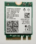Intel AX200NGW Wireless Wi-Fi Bluetooth 5.1 Card