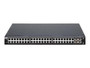 Enterasys - B2H124-48P-G - Network Switch 48-Port Fast Ethernet 4x SFP 1U