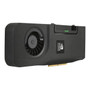 HP - B9C77AA - Graphics Card Quadro 1GB DDR3 MXM 3.0