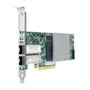 HP Dual-Ports 10Gbps Ethernet Network Adapter - BK835A