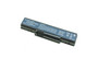 Acer - BT.00603.041 - Battery 6-Cell Li-Ion 4400mAh 11.1V