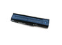 Acer - BT.00604.012 - Notebook Battery 6-Cell Li-Ion 4000mAh 11.1V