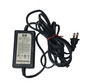 HP C4504-61221 3-Pin 5V 1.2A DC 12V 1.0A Power Adapter for AC Use