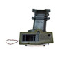 HP C6071-40012 Printer Vacuum Fan Assembly for DesignJet 1050C 1055CM - Replacement part for large format printers