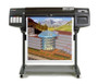 HP - C6074B - Printer DesignJet 1050c Plus Color InkJet