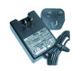 HP Deskjet 6840 6V DC 2A 100-240V AC Power Adapter - C6320-61605 - Compatible with HP printers