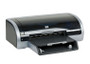 C6490E - HP - DeskJet 5650 Color Ink-Jet Printer 21ppm 150-Sheets 1200dpi x 1200dpi Optional Duplex Parallel USB