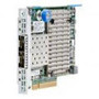HP FlexFabric 10Gbps SFP+ Dual-Ports Gigabit Ethernet PCIe 2.0 Network Adapter for ProLiant DL360p Gen8 Servers