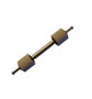 CA04315-F380 - Fujitsu - Upper Pinch Roller Assembly 1 M4099d And FI-4990c