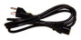 CAB-AC-2800W-TWLK - Cisco - Power Cable For Pwr-C45-2800Acv /