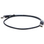 CAB-STK-E-1M - Cisco - Flexstack Stacking Cables For Catalyst 2960-S 2960-X 2960-Xr Series Bladeswitch 1M Stack Cable