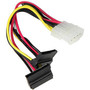 SuperMicro SATA Y-Splitter Power Adapter Cable CBL-0082L