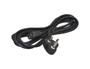 CBL-PWR-C15M-HITEMP-CH - Juniper AC Power Cord China C15M 10A/250V 2.5M