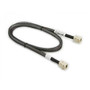 Supermicro - CBL-SAST-0590 - Cable Mini-SAS HD 70cm 30AWG Internal