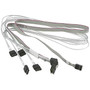 Supermicro - CBL-SAST-0659 - Cable iPass SATA Data Transfer