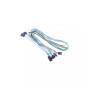 SuperMicro SAS/SATA Data Transfer Cable - CBL-SAST-0699
