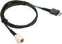 Supermicro - CBL-SAST-0972 - Cable 70cm OCuLink to MiniSAS HD