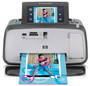 HP - CC001A#B1H - Photo Printer Compact Photosmart A646