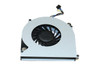 HP Elitebook 8460p Laptop Fan Assembly - 641839-001