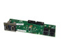Dell Optiplex 775 Front I/O Panel Assembly - CN312