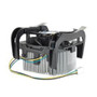 Intel - D34080-001 - CPU Cooling Fan Socket PGA478 Pentium IV