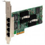 Intel - D45774 - Network Adapter Quad Port Gigabit Ethernet PCIe x4