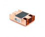 Dell Heatsink for PowerEdge M620 - D4T8T