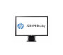HP - D7Q13A - Monitor 23" 1920x1080 Full HD IPS LED