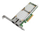 HP - DC194A - Network Adapter Single-Port Gigabit Ethernet PCI RJ-45