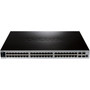 D-Link DGS-3620-52T xStack Layer 3 Switch 4x 10 Gigabit Ethernet Expansion Slot Desktop - Manageable, Layer 3 Supported