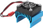 HP - 650847-001 - Fan and Heatsink Pavilion Dv6-6000 Series