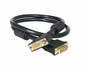 DL139AR-08 - HP - 7.9-inch DVI Cable 2 x 24-Pin female to DMS-59 male Cable for Nvidia NVS Graphics Cards